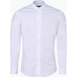 Drykorn - Koszula męska – Tarok, biały. Białe koszule męskie DRYKORN, xl, z bawełny, wizytowe. Za 429,95 zł.
