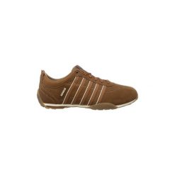 Trampki K-Swiss Arvee. Pomarańczowe trampki męskie K-SWISS, bez wzorów, bez zapięcia. Za 136,12 zł.