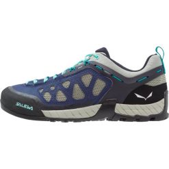 Buty sportowe damskie: Salewa FIRETAIL 3 Buty wspinaczkowe dark denim/aruba blue