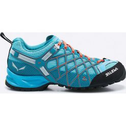 Buty trekkingowe damskie: Salewa - Buty WS Wildfire Vent