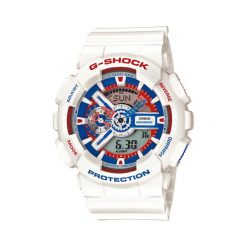 Zegarki męskie: Zegarek męski Casio G-Shock Standard Analog-Digital GA-110TR-7A