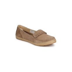 Baleriny damskie lakierowane: Baleriny UGG MARRAH