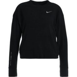 Bluzy polarowe: Nike Performance CREW RUN DIVISION Bluza z polaru black