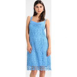 Sukienki: Expresso ELLEMIEK Sukienka letnia blau