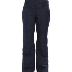 Bryczesy damskie: Oakley CHARLIE PANT Spodnie narciarskie blue