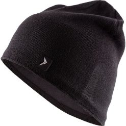 Czapki męskie: Outhorn Czapka męska HOZ18-CAM605 czarna r. L/XL