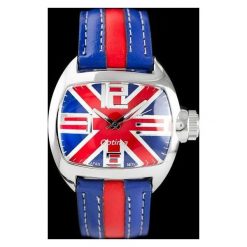 Zegarek ZEGAREK DAMSKI OPTIMA - BRITISH (zx614a) - HIT! uniwersalny. Zegarki damskie NoName. Za 69,00 zł.