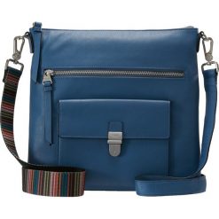 Torebki klasyczne damskie: Picard SPORTY Torba na ramię denim