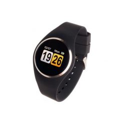 SmartWatch GARETT Woman Ida Czarny. Czarne zegarki damskie Garett. Za 369,00 zł.