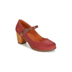 Buty ślubne damskie: Czółenka Art SALZBURG