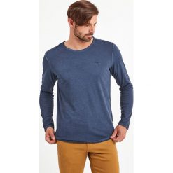 LONGSLEEVE CARLOS JOOP! JEANS. Bluzy męskie JOOP! Jeans, m, bez wzorów, z jeansu, bez kołnierzyka, bez rękawów, bez kaptura. Za 269,00 zł.