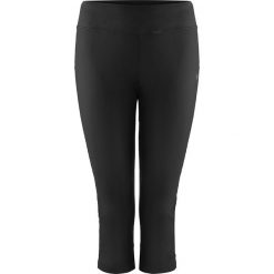 Legginsy: Legginsy w kolorze czarnym