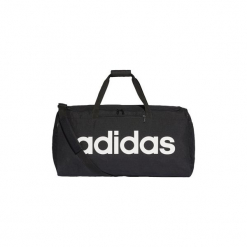 Torby sportowe adidas Torba Linear Core Duffel Large. Czarne torby podróżne marki Adidas. Za 149,00 zł.