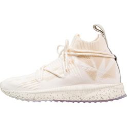 Trampki i tenisówki damskie: Puma X NATUREL TSUGI EVOKNIT SOCK Tenisówki i Trampki wysokie whisper white