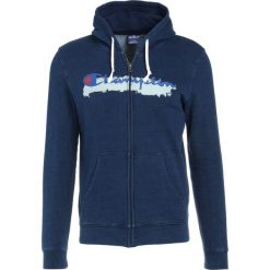 Bejsbolówki męskie: Champion HOODED FULL ZIP Bluza rozpinana indi