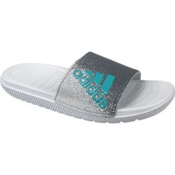 Chodaki męskie: Adidas Adidas X 17 Slides BB0523