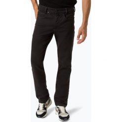 Joker - Jeansy męskie – Clark, szary. Szare jeansy męskie marki Joker. Za 349,95 zł.