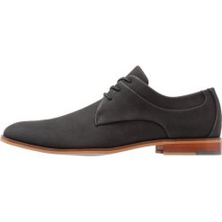 Buty wizytowe męskie: Madden by Steve Madden DILON Eleganckie buty black