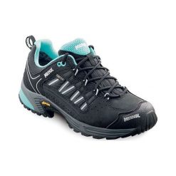 Buty trekkingowe damskie: MEINDL Buty damskie SX 1.1 Lady GTX czarne r. 37 (3059)