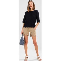 Bluzki damskie: And Less ELSIE BLOUSE Bluzka deep well