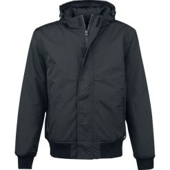 Kurtki męskie: Dickies Cornwell Kurtka czarny