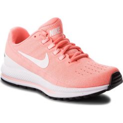 Buty sportowe damskie: Buty NIKE - Air Zoom Vomero 13 922909 600 Rose Claire Atomique/Blanc