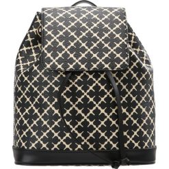 Torebki i plecaki damskie: By Malene Birger CADENAS Plecak black