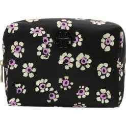 Kosmetyczki damskie: Tory Burch Kosmetyczka black