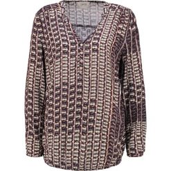 Tuniki damskie: Cartoon Tunika grey/purple