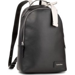 Plecaki damskie: Plecak CALVIN KLEIN BLACK LABEL – Urban Backpack K60K603829 001