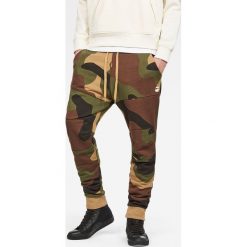 Joggery męskie: G-Star Raw – Spodnie