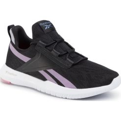 Buty Reebok - Reago Pulse 2.0 EF6066 Black/Jaspnk/Colsha. Czarne buty sportowe damskie Reebok, bez wzorów, ze skóry ekologicznej, sportowe, na fitness i siłownię. Za 229,00 zł.