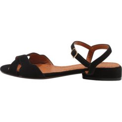 Sandały damskie: Chie Mihara VOLEO Sandały black