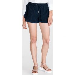 Pinko Dionne Szorty Niebieski. Niebieskie szorty damskie Pinko, m, bez wzorów, z wiskozy. Za 1007,95 zł.