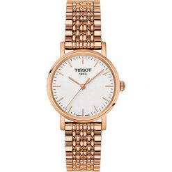 TISSOT PROMOCJA ZEGAREK Everytime Small T109.210.33.031.00. Zegarki damskie TISSOT. W wyprzedaży za 1144,00 zł.