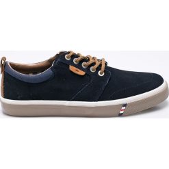 Trampki męskie: Wrangler – Tenisówki