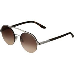 Okulary przeciwsłoneczne damskie: Giorgio Armani Okulary przeciwsłoneczne grey