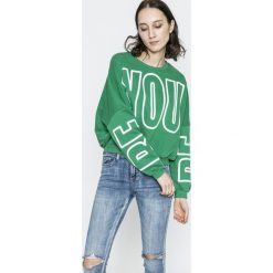 Bluzy damskie: Tally Weijl - Bluza