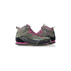 Buty trekkingowe Karrimor K920-GYP Approach Lady r.42. Szare buty sportowe damskie marki Karrimor. Za 299,00 zł.