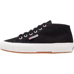 Trampki męskie: Superga COTU Tenisówki i Trampki wysokie black/white