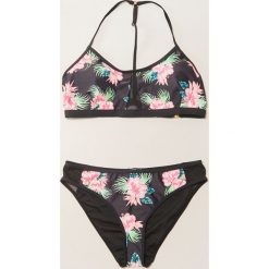 Bikini: Bikini w egzotyczne kwiaty – Wielobarwn