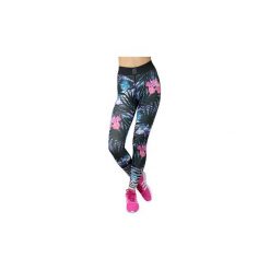 Pończochy i rajstopy: Legginsy i Rajstopy Gymhero Leggins NEW-JUNGLE