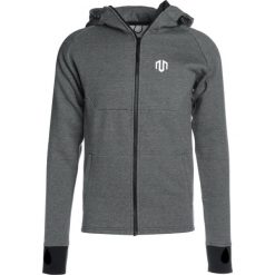 Bejsbolówki męskie: MOROTAI NEOTECH FULL ZIP Bluza rozpinana dark grey
