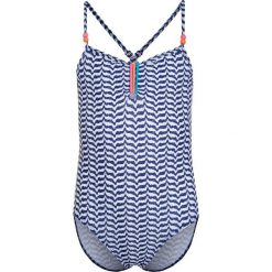 Stroje jednoczęściowe dziewczęce: Sanetta SWIMSUIT Kostium kąpielowy dark blue