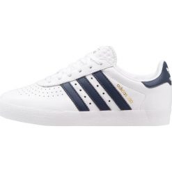 Trampki i tenisówki damskie: adidas Originals ADIDAS 350 Tenisówki i Trampki footwear white/collegiate navy/gold metallic