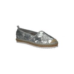 Espadryle damskie: Espadryle Casu ESPADRYLE L55600