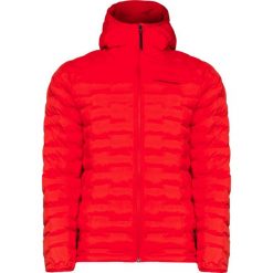 Kurtka PEAK PERFORMANCE ARGON LIGHT HOOD. Czarne płaszcze męskie Peak Performance, bez wzorów, z tkaniny, bez kaptura. Za 1000,00 zł.