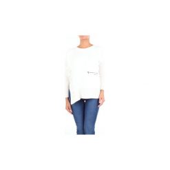 Bluzy Vdp MJ405JE0060. Brązowe bluzy damskie Vdp, bez wzorów, bez rękawów, bez kaptura. Za 1098,50 zł.