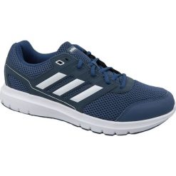 Adidas Duramo Lite 2.0 CG4048 39 1/3 Granatowe. Buty sportowe męskie Adidas, bez zapięcia, do biegania. W wyprzedaży za 169,99 zł.