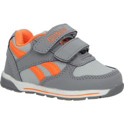 Szare buty sportowe na rzepy casu f-682. Szare buty chłopięce sportowe Casu, na rzepy. Za 79,99 zł.